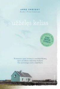 namas vienkiemyje