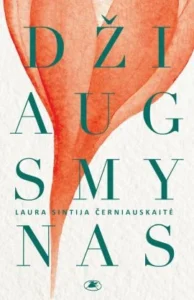 Knygos antraštė