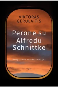 Knygos antraštė