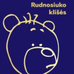 meškiukas rudnosiukas