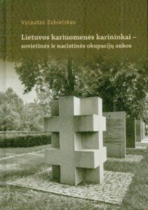 knygos viršelis