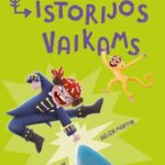 berniukas grumiasi su rykliu