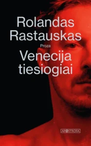 Puse žmogaus veido