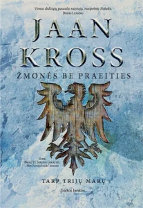 knygos antraštė