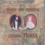 karalius laiko karalienės ranką