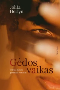 moters veido pusė