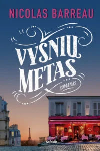Miesto gatvė