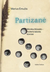 Partiznų veidai