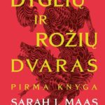 drakonas iššieptais nasrais