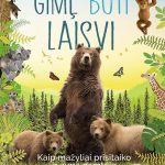 gyvūnai džiunglėse
