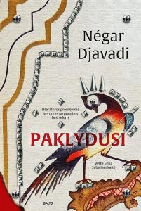 tupintis paukštis