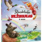 gyvūnai ir paukščiai gamtoje