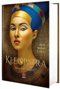 kleopatros veidas