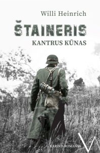 eina karys per pievą
