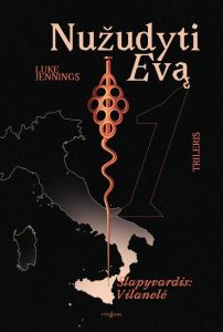 Italijos kontūrai, perverti spygliu