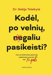 geltoname fone juodas užrašas