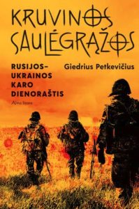 kariai eina per saulėgrąžų lauką