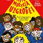 vaikų šurmulys
