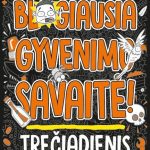 chaosas – berniuko galva, kaukolė, paukštis, vabalas..