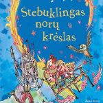 vaikai keliauja stebuklingame krėsle