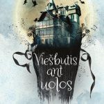 viešbutis ant uolos