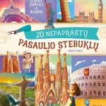 įdomios pasaulio vietos