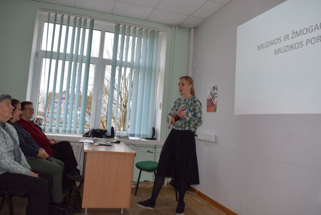 Lektorė Zita Abramavičiūtė-Mučinienė