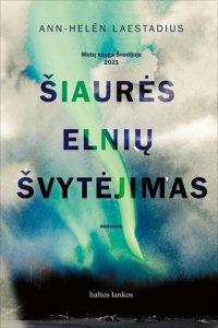 šiaurės pašvaistė