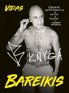 vaikinukas plika galva