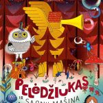 pelėdžiukai