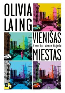 miesto vaizdai