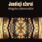 miškas tamsoje