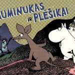 muminukai su plėšikais