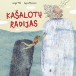 mergaitė nardo su kašalotu