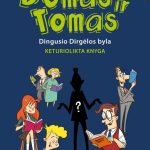 žmonės skaito knygas