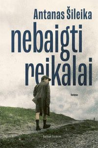 berniukas eina taku