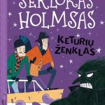 sekliai ir vagišius