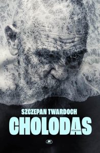 senelio su barzda veidas