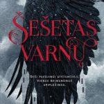 varno sparnas