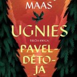 paukštis skrenda miške