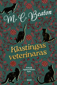katės