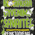 rėkiantys vaikai, bėgantys gyvūnai, netvarka