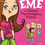 mergaitės šnekučiuojasi