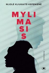 vyro ir moters siluetai