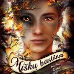 berniukas miške