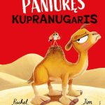kupranugariukas