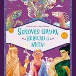 mitinės būtybės