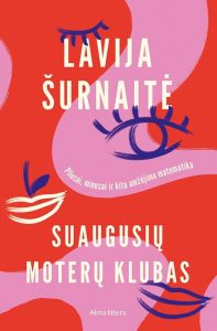 moters veido kontūrai