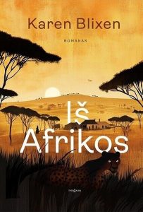 afrikos džiunglės