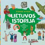 lietuvos žemėlapis